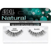 Ardell Demi Wispies Natural Human Hair Lashes - Black