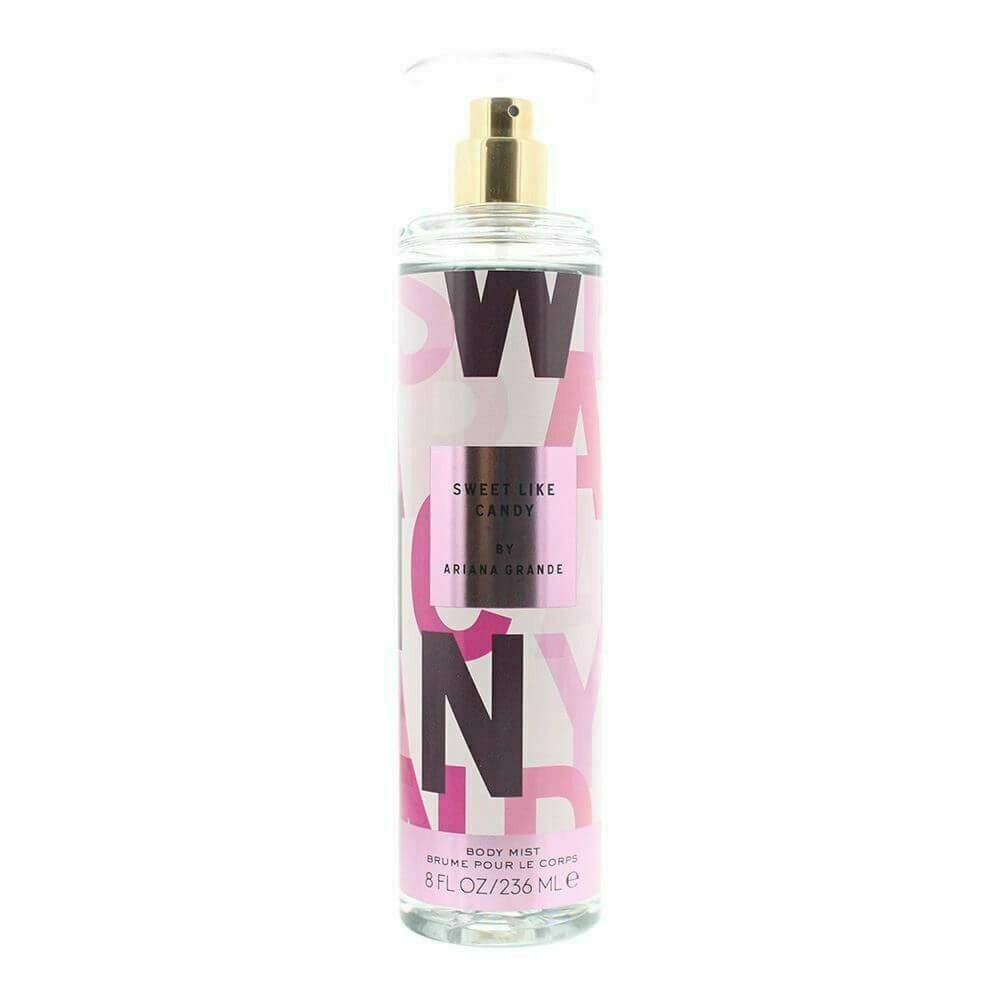 Ariana Grande Sweet Like Candy Body Mist Spray - 250ml