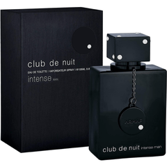 Armaf Club De Nuit Intense Eau de Toilette 105ml Spray
