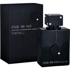 Armaf Club De Nuit Intense Eau de Toilette 105ml Spray