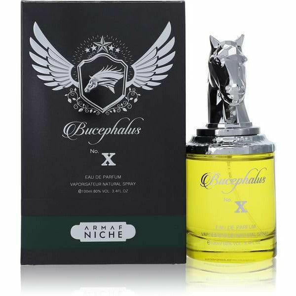 Armaf Niche Bucephalus X Eau de Parfum Spray - 100ml