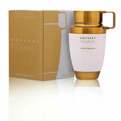 Armaf Odyssey Femme White Edition Eau de Parfum Spray - 100ml
