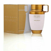 Armaf Odyssey Femme White Edition Eau de Parfum Spray - 100ml