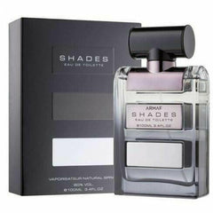 Armaf Shades Eau de Toilette Spray - 100ml