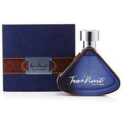 Armaf Tres Nuit Eau de Toilette 100ml Spray