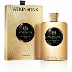 Atkinsons Her Majesty The Oud Eau de Parfum Spray - 100ml