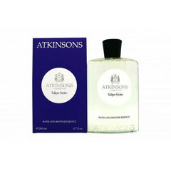 Atkinsons Tulipe Noire Shower Gel 200ml
