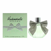 Azzaro Mademoiselle L'Eau Trés Florale Eau de Toilette Spray - 50ml