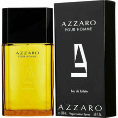 Azzaro Pour Homme Eau de Toilette Spray - 200ml