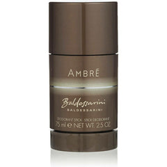 Baldessarini Ambré Deodorant Stick 75ml
