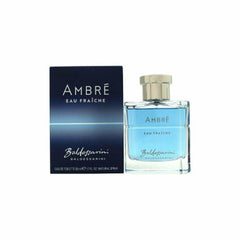 Balssarini Ambré Eau Fraîche Eau Toilette - 50ml