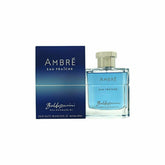 Balssarini Ambré Eau Fraîche Eau Toilette - 90ml