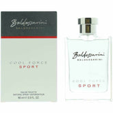 Baldessarini Cool Force Sport Eau de Toilette Spray - 90ml