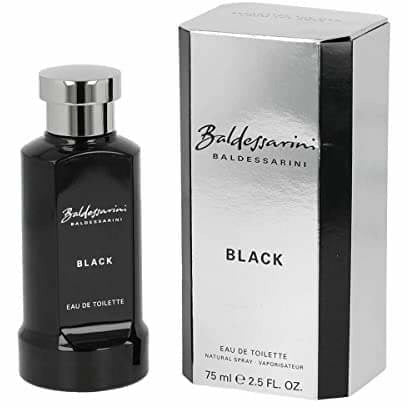 Baldessarini Black Eau de Toilette Spray - 75ml