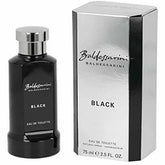 Baldessarini Black Eau de Toilette Spray - 75ml