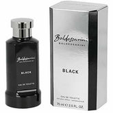 Baldessarini Black Eau de Toilette Spray - 75ml