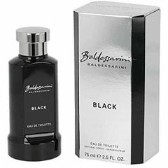 Baldessarini Black Eau de Toilette Spray - 75ml