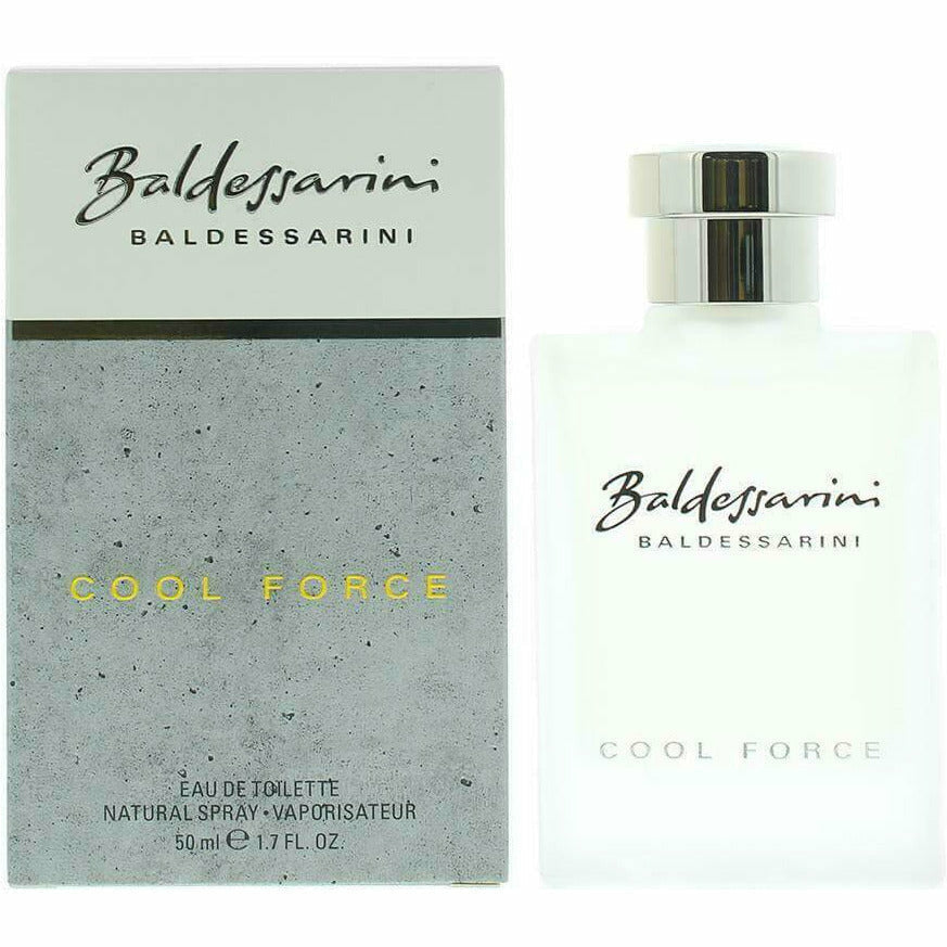 Baldessarini Cool Force Eau de Toilette Spray - 50ml