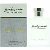 Baldessarini Cool Force Eau de Toilette Spray - 50ml