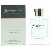 Baldessarini Cool Force Sport Eau de Toilette Spray - 50ml