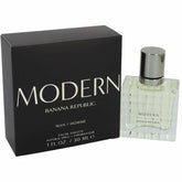 Banana Republic Modern Man Eau De Toilette Spray - 30ml