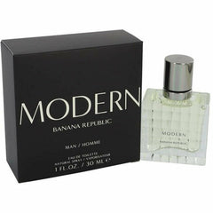 Banana Republic Modern Man Eau De Toilette Spray - 30ml