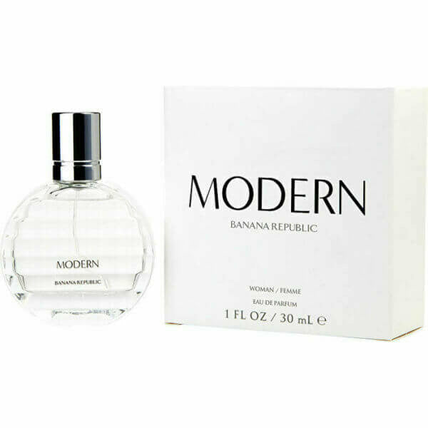 Banana Republic Modern Woman Eau de Parfum Spray - 30ml