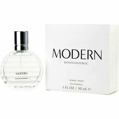 Banana Republic Modern Woman Eau de Parfum Spray - 30ml