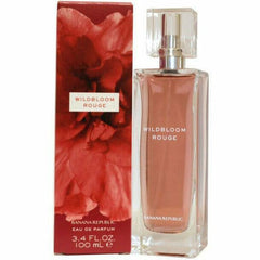 Banana Republic Wildbloom Rouge Eau de Parfum Spray - 100ml