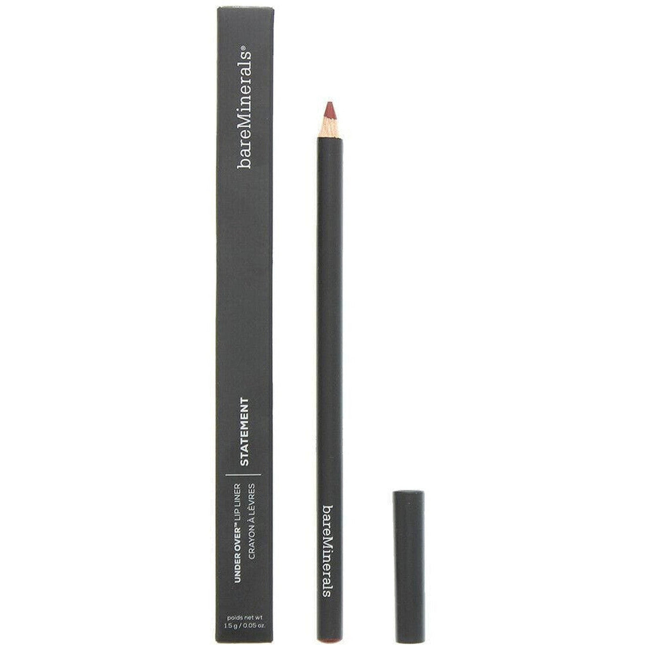 bareMinerals Statement Under Over Lip Liner 1.5g