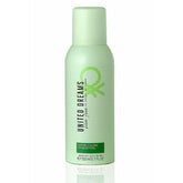 Benetton United Dreams Live Free Deodorant Spray 150ml