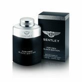 Bentley For Men Black Edition Eau de Parfum Spray - 100ml