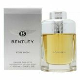Bentley For Men Eau de Toilette Spray - 100ml
