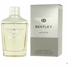 Bentley Infinite Eau de Toilette Spray - 100ml