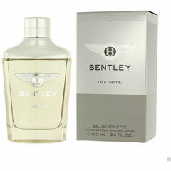 Bentley Infinite Eau de Toilette Spray - 100ml