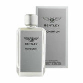 Bentley Momentum Eau de Toilette Spray - 100ml