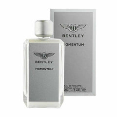 Bentley Momentum Eau de Toilette Spray - 100ml