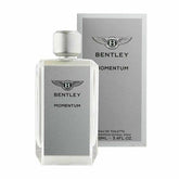 Bentley Momentum Eau de Toilette Spray - 100ml