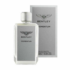 Bentley Momentum Eau de Toilette Spray - 100ml