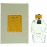 Bentley Wild Vetiver Eau de Parfum Spray - 100ml