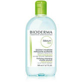 Bioderma Sebium H2O Micellar Water 500ml