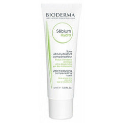 Bioderma Sebium Hydra Face Moisturiser 40ml