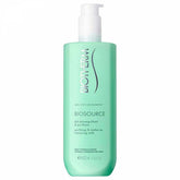 Biotherm Biosource Purifying & Make-up Removing Milk 400ml - Normal-Combination Skin