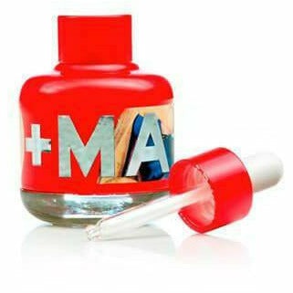 Blood Concept Red+MA Parfum Oil Dropper - 40ml