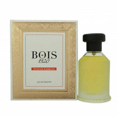 Bois 1920 Vetiver Ambrato Eau de Toilette Spray - 100ml