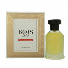 Bois 1920 Vetiver Ambrato Eau de Toilette Spray - 100ml