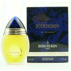 Boucheron Eau de Parfum Spray - 50ml