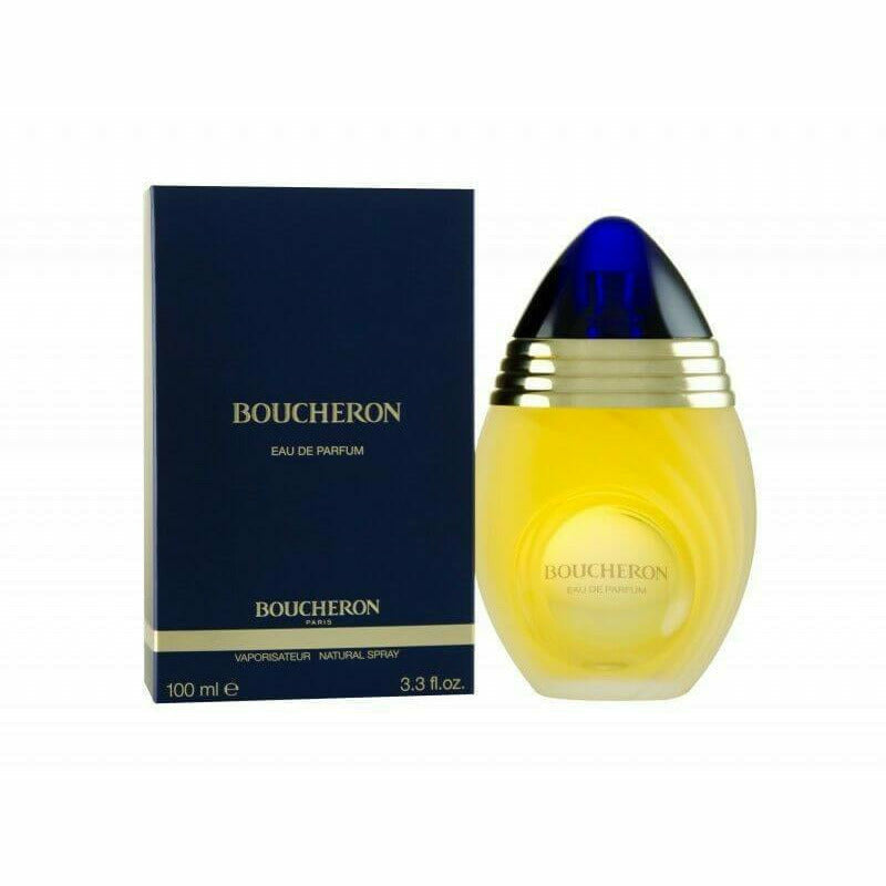 Boucheron Eau de Parfum Spray - 100ml