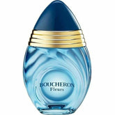 Boucheron Fleurs Eau de Parfum Spray - 100ml