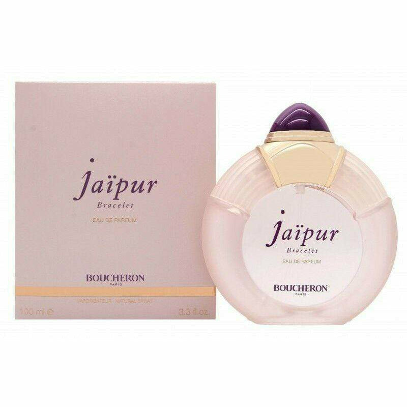 Boucheron Jaipur Bracelet Eau de Parfum Spray - 100ml